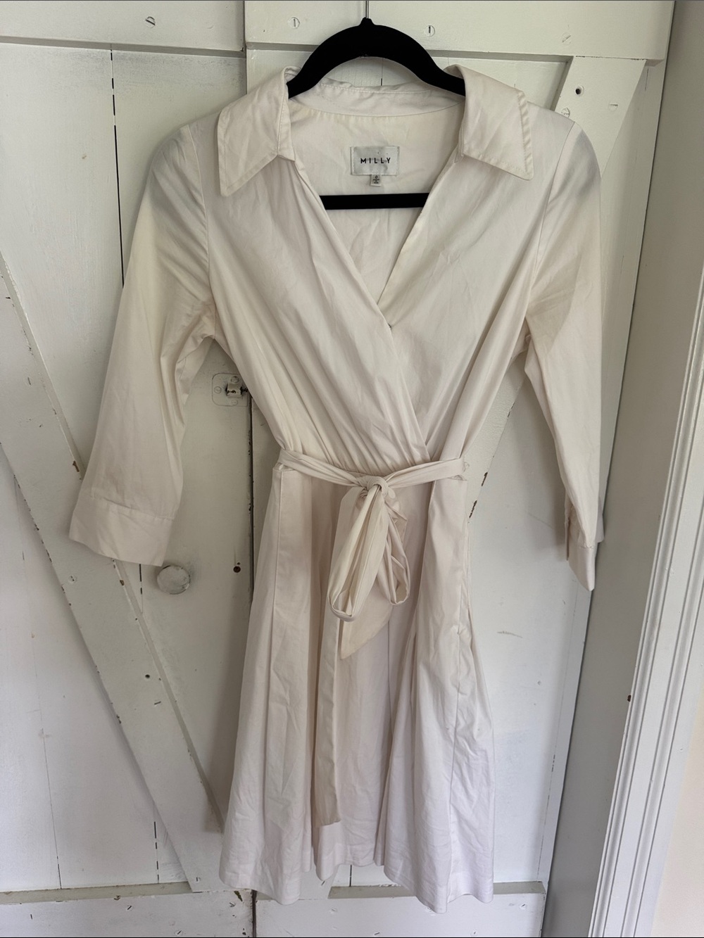 Vintage Milly Dress